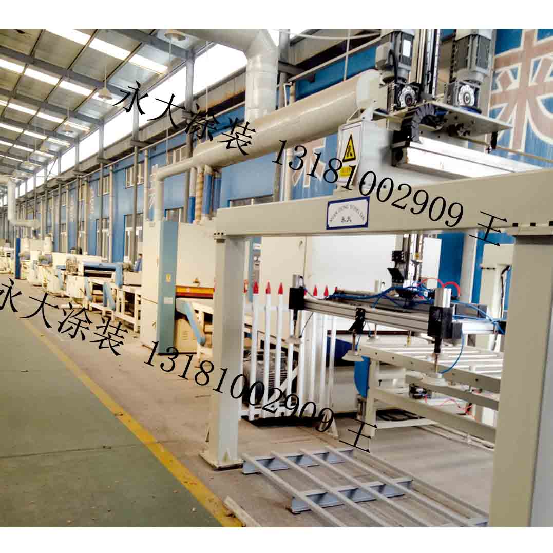 軟瓷技術原理及施工介紹